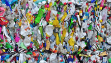 Most local authorities collect plastic bottles, but some councils are on the brink of ending plastic collections amid fears the plastic will end up polluting the oceans